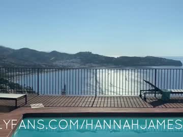 cosplay cam girl hannahjames710 image #1987677