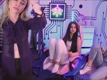 webcam couple anabel054 capture image #2893521