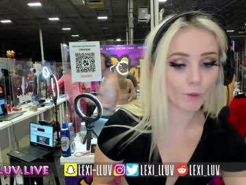 cosplay cam girl lexi_luv image #621663