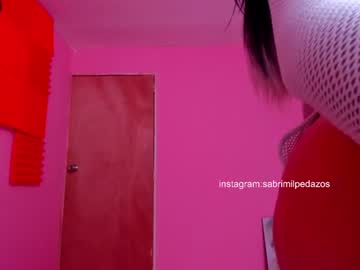 cosplay cam girl sabrina_geek image #4622997