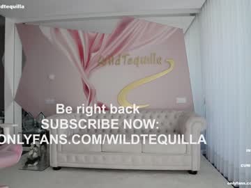 cosplay cam girl wildtequilla image #4731997