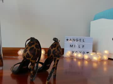 cosplay cam girl angel_danm_milf image #1807871