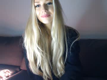 cosplay cam girl pervyblonde image #640372