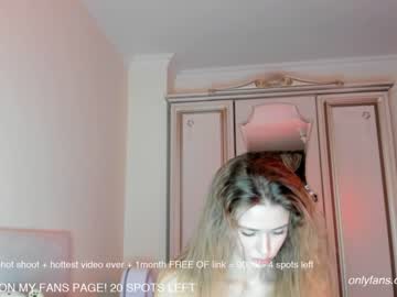cosplay cam girl oksanafedorova image #497681