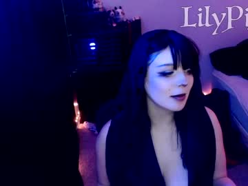 cosplay cam girl lilypixel image #1806104