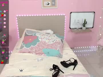 cosplay cam girl little_effy18 image #1855678