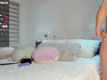 cosplay cam girl gabrielaa_18 image #4565391
