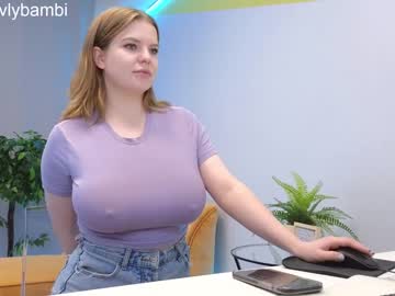 cosplay cam girl lovlybambi image #5650765