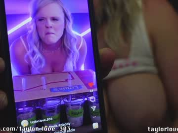 cosplay cam girl taylor_love_303 image #4361901