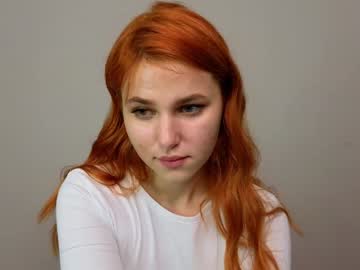 shirley_gregory cosplay cam
