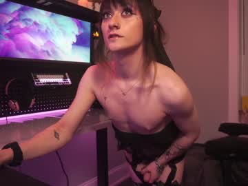 cosplay cam tranny amirinsworld image #4957854