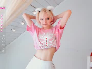 cosplay cam girl bettybarnett image #4543993