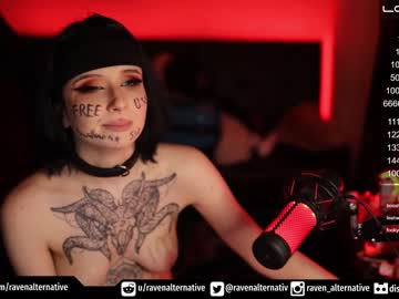 cosplay cam girl raven_alternative image #3334560