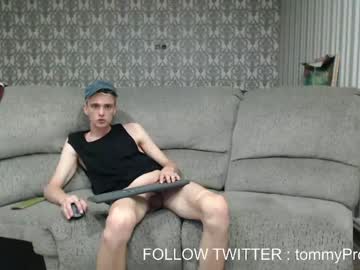 cosplay cam man im_tommy image #2528858