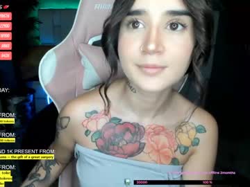 cosplay cam girl sugar_troubl3 image #1584248