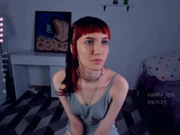 cosplay cam girl vanilla_lips image #5652622