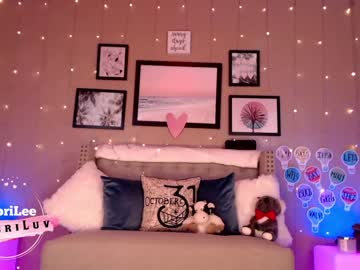 cosplay cam girl aubrilee image #146680