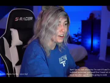 cosplay cam girl tantric_eden_ image #1073942