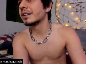 cosplay cam man augustusir image #752602