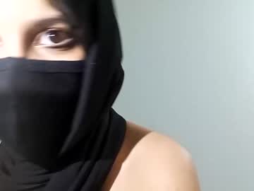cosplay cam girl muslim_ranya69 image #6937322