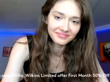 cosplay cam girl willa_wilkins_ image #1851629