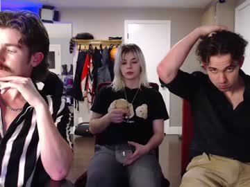 cosplay cam couple ryanrailer image #6072819