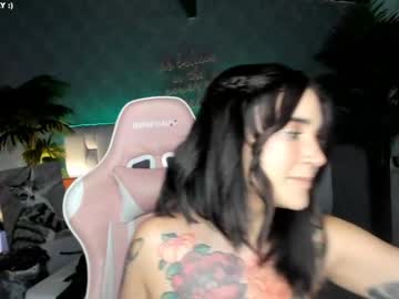 cosplay cam girl sugar_troubl3 image #1496970