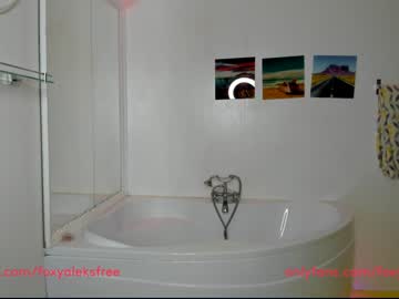 cosplay cam girl foxy_aleks image #1125968