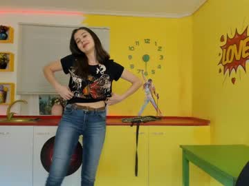 cosplay cam girl carolineprise image #696595