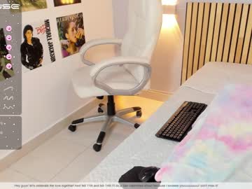 cosplay cam girl little_effy18 image #3654556