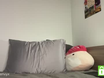 cosplay cam girl venusenvyx image #3843375