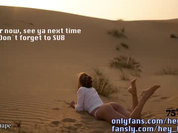 cosplay cam girl heyhorny_cb image #4123876