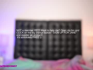 webcam girl shy_jane capture image #1834170