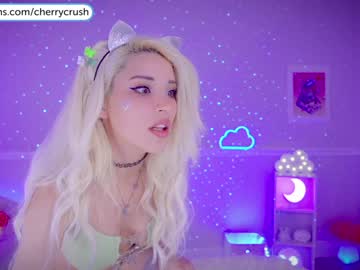 cosplay cam girl cherrycrush image #1767977