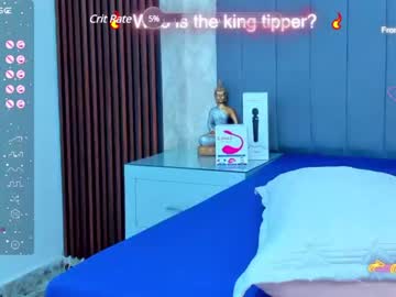 joseph_chloe cosplay cam