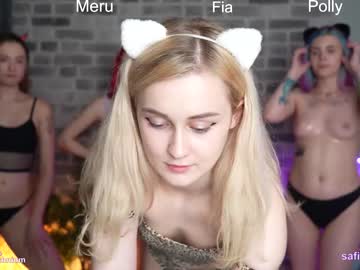cosplay cam girl safinna image #2021065