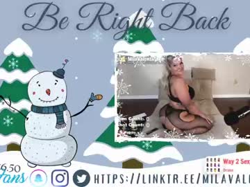 cosplay cam girl milavalentinax image #3234527