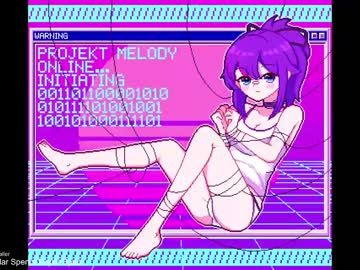 cosplay cam girl projektmelody image #1849572