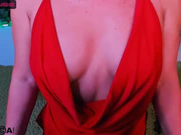 lora_blonde cosplay cam