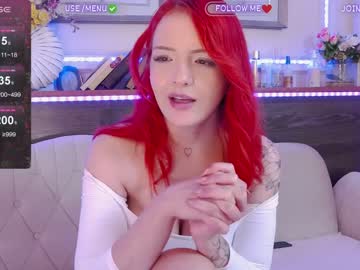 cosplay cam girl ginger_pie image #6728754