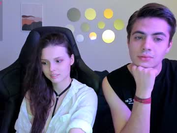cosplay cam couple zzefirki image #332893