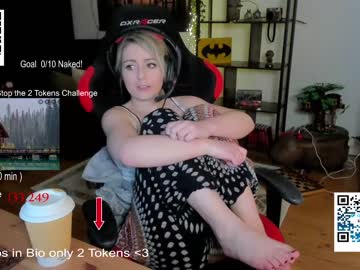 cosplay cam girl kimilee22 image #1343512
