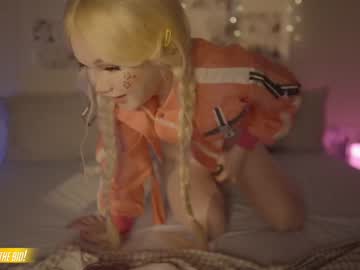 cosplay cam tranny blondelashes19 image #5061011