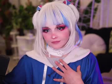 cosplay cam girl faith_chan image #3390446