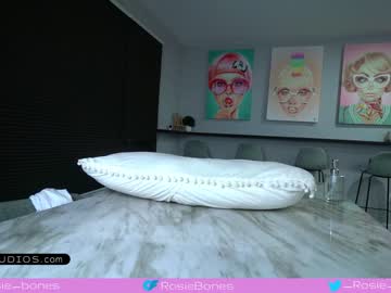 cosplay cam girl rosiebones image #3856001