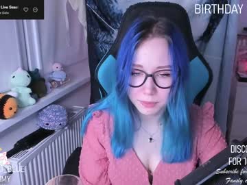 cosplay cam girl blue_mooncat image #2766350