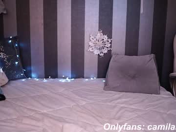 cosplay cam girl camilalovers01 image #5853777