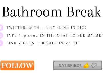 cosplay cam girl its_lily image #177280