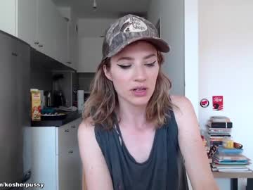cosplay cam girl kosherpussy image #2435179