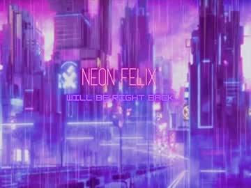 cosplay cam girl neon_felix image #1315731